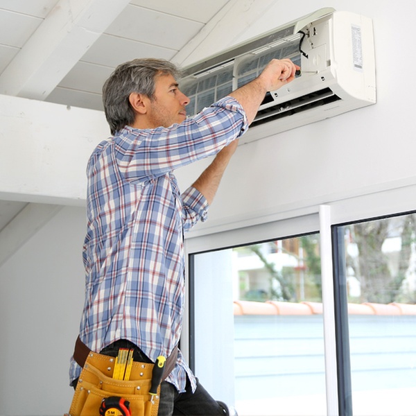 Saray Klima Tamircisi