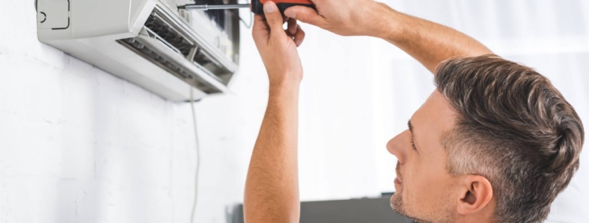 Saray Klima Tamircisi